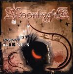 Album-Review: Moonlyght - Progressive Darkness Moonlyght: Progressive Darkness