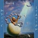 Album-Review: Music Station - Shaping Music Station: Shaping