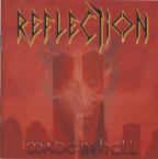 Album-Review: Reflection - Made In Hell Reflection: Made In Hell