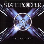 Album-Review: Statetrooper - The Calling Statetrooper: The Calling