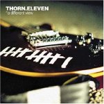 Album-Review: Thorn.Eleven - A Different View Thorn.Eleven: A Different View