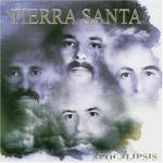 Album-Review: Tierra Santa - Apocalipsis Tierra Santa: Apocalipsis