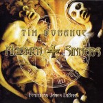 Album-Review: Tim Donahue - Madmen + Sinners Tim Donahue: Madmen + Sinners