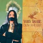 Album-Review: Willy DeVille - Crow Jane Alley Willy DeVille: Crow Jane Alley