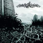 Album-Review: Apokatastasia - Shedding Apokatastasia: Shedding