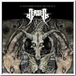 Album-Review: Arsis - A Celebration Of Guilt Arsis: A Celebration Of Guilt