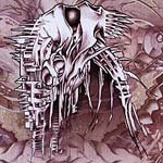 Album-Review: Behold ... The Arctopus - Nano-Nucleonic Cyborg Summoning (EP) Behold ... The Arctopus: Nano-Nucleonic Cyborg Summoning (EP)