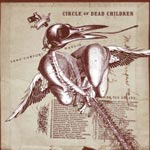 Album-Review: Circle Of Dead Children - Zero Comfort Margin Circle Of Dead Children: Zero Comfort Margin