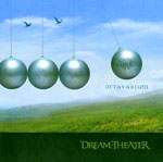 Album-Review: Dream Theater - Octavarium Dream Theater: Octavarium
