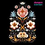 Album-Review: Dungen - Ta Det Lugnt Dungen: Ta Det Lugnt