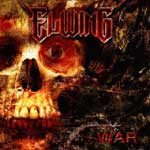 Album-Review: Elwing - War Elwing: War