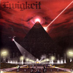 Album-Review: Ewigkeit - Conspiritus Ewigkeit: Conspiritus