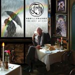 Album-Review: Fish - Bouillabaisse: The Best Of Fish Fish: Bouillabaisse: The Best Of Fish