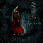 Album-Review: Ghost Orgy - Lullabies For Lunatics Ghost Orgy: Lullabies For Lunatics