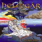 Album-Review: Helangar - Schlafes Bruder Helangar: Schlafes Bruder