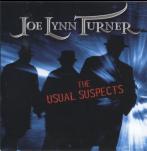 Album-Review: Joe Lynn Turner - The Usual Suspects Joe Lynn Turner: The Usual Suspects