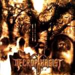 Album-Review: Necrophagist - Epitaph Necrophagist: Epitaph