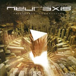 Album-Review: Neuraxis - Trilateral Progression Neuraxis: Trilateral Progression