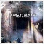 Album-Review: Neuraxis - Truth Imagery Passage Neuraxis: Truth Imagery Passage