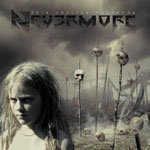Album-Review: Nevermore - This Godless Endeavor Nevermore: This Godless Endeavor