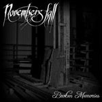 Album-Review: Novembers Fall - Broken Memories Novembers Fall: Broken Memories