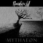 Album-Review: Novembers Fall - Mythaeon (EP) Novembers Fall: Mythaeon (EP)