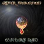 Album-Review: Oliver Wakeman - Mothers Ruin Oliver Wakeman: Mothers Ruin