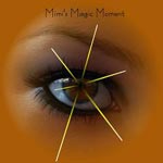 Album-Review: Salem Hill - Mimi´s Magic Moment Salem Hill: Mimi´s Magic Moment