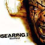 Album-Review: Searing I - Bloodshred Searing I: Bloodshred