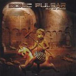 Album-Review: Sonic Pulsar - Out Of Place Sonic Pulsar: Out Of Place