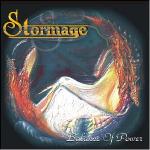 Album-Review: Stormage - Balance Of Power Stormage: Balance Of Power