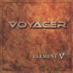 Album-Review: Voyager - Element V Voyager: Element V