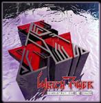 Album-Review: Watchtower - Demonstrations In Chaos Watchtower: Demonstrations In Chaos