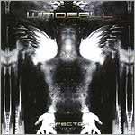 Album-Review: Windfall - Infector Windfall: Infector