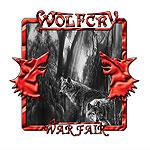 Album-Review: Wolfcry - Warfair Wolfcry: Warfair