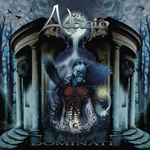 Album-Review: Adagio - Dominate Adagio: Dominate