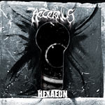 Album-Review: Aeternus - HeXaeon Aeternus: HeXaeon