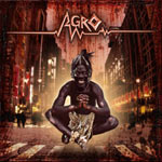 Album-Review: Agro - Ritual 6 Agro: Ritual 6