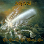 Album-Review: Ahab - The Call Of The Wretched Sea Ahab: The Call Of The Wretched Sea