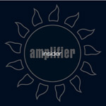 Album-Review: Amplifier - Insider Amplifier: Insider