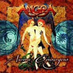 Album-Review: Angra - Aurora Consurgens Angra: Aurora Consurgens