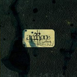 Album-Review: Apron - The Broken Child (EP) Apron: The Broken Child (EP)