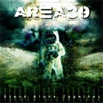 Album-Review: Area 39 - Stand Alone Together Area 39: Stand Alone Together