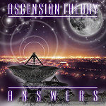 Album-Review: Ascension Theory - Answers Ascension Theory: Answers