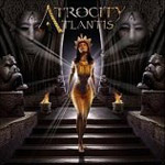 Album-Review: Atrocity - Atlantis Atrocity: Atlantis