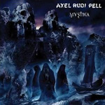 Album-Review: Axel Rudi Pell - Mystica Axel Rudi Pell: Mystica