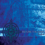 Album-Review: Before The Dawn - The Ghost Before The Dawn: The Ghost