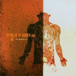 Album-Review: Between The Buried And Me - The Anatomy Of Between The Buried And Me: The Anatomy Of