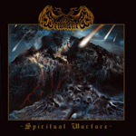 Album-Review: Bewitched - Spiritual Warfare Bewitched: Spiritual Warfare