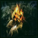 Album-Review: Beyond Twilight - For The Love Of Art And The Making Beyond Twilight: For The Love Of Art And The Making